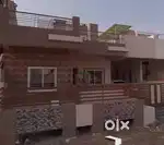 1 BHK individual house for rent in middle of city.