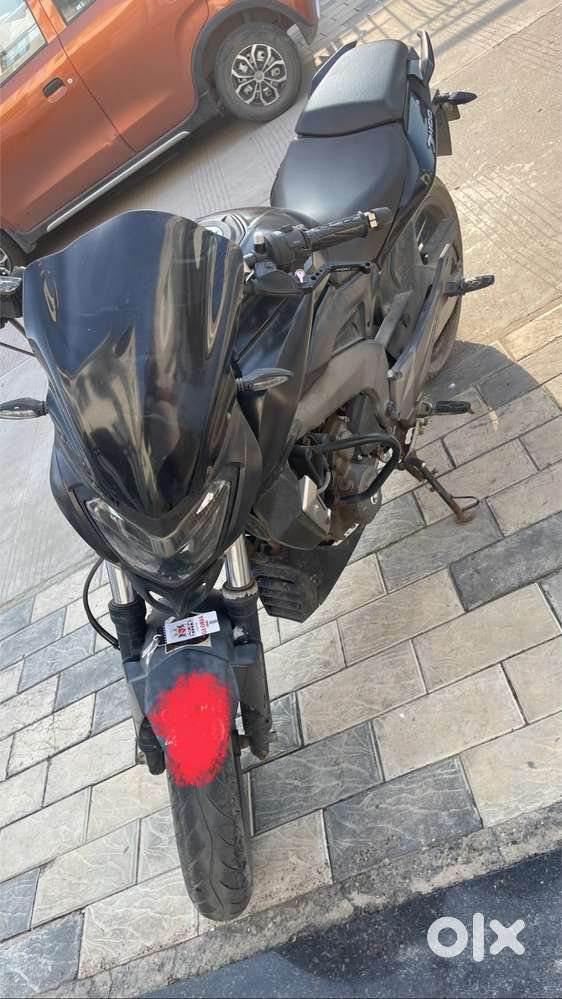 Dominar 400 for sell good condition
