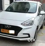 Hyundai Xcent Prime 1.2 T VTVT PLUS CNG, 2022, CNG & Hybrids