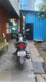 Tvs victor