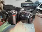 Camara 2 battary charger
