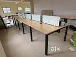 We sell brand new office WORKSTATION’S in low price with good quality