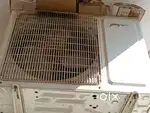 Godrej Inverter AC 3star