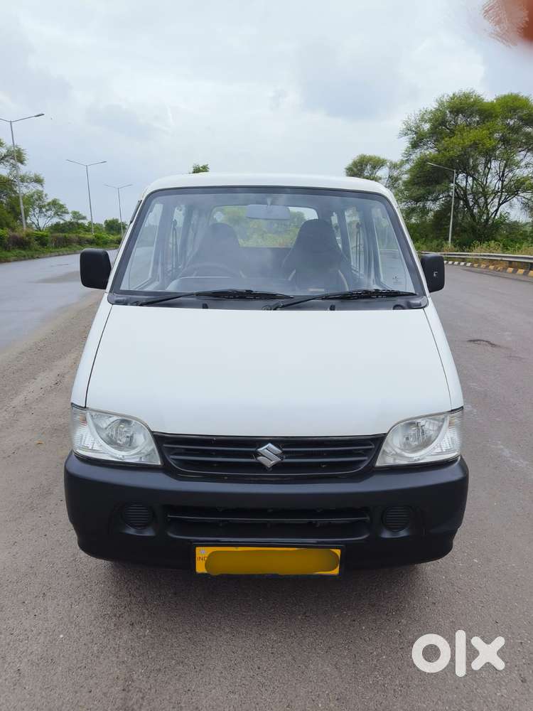 Maruti Suzuki Eeco 5 STR WITH HTR CNG, 2019, CNG & Hybrids