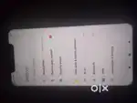 Poco F1 6GB 64GB Variant touch cracked network problem