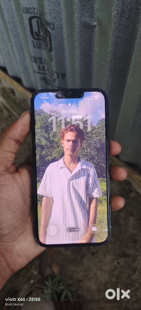 I phone 13