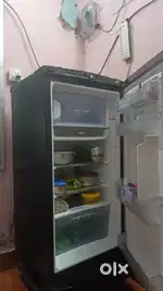 Model - Godrej edge pro ,good condition