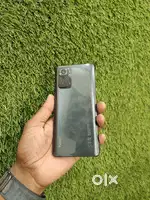 Redmi Note 10 Pro  6/128 NEW CONDITION