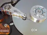 Laptop Data Recovery Low Cost Chennai