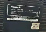 Panasonic Viera TX-32LE8C 32-inch LCD TV with Remote