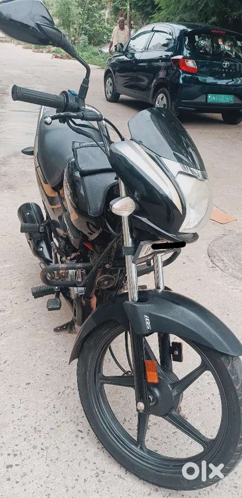good condition