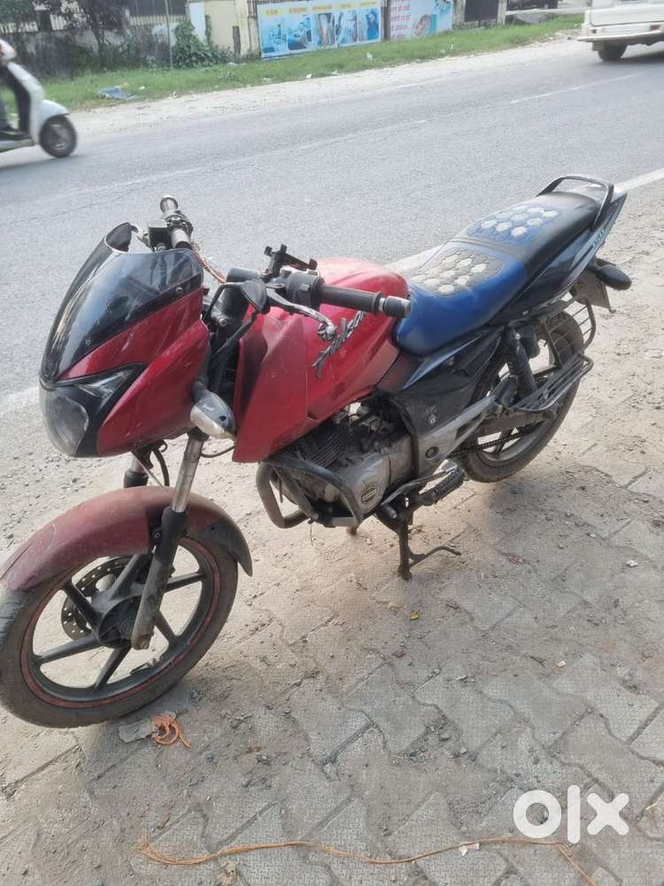 bajaj pulsar 150 in good condition
