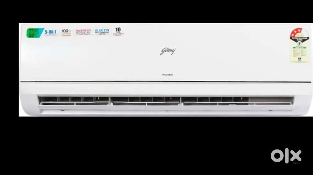 Godrej Air Conditioner 1.5 ton