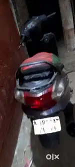 A bike good condition