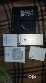 iPhone 6 , Brand New Condition , 98%BH , 64GB