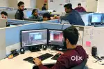 Telecalling in Recruiting process