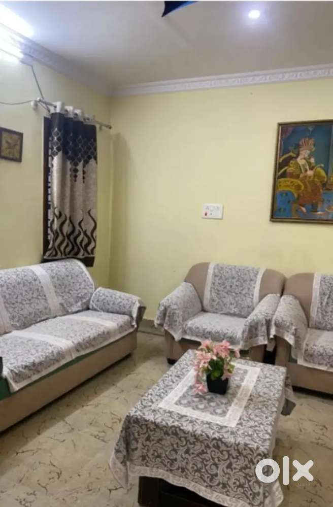 Ghar ka sara kaam kr na ho ga