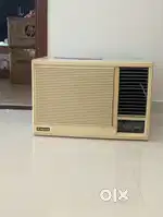 Window AC 1.5T