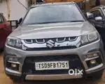 Maruti Suzuki Brezza ZDi, 2018, Diesel