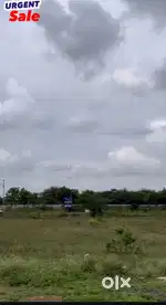 Urgent - Site for sale