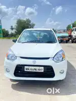 Maruti Suzuki Alto 800 2016