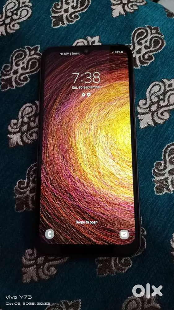 Samsung galaxy A14 5g is in mint condition for sale