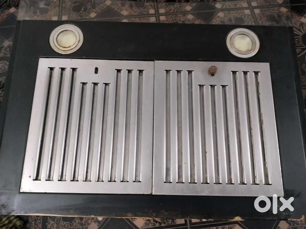 Elica electric Chimney