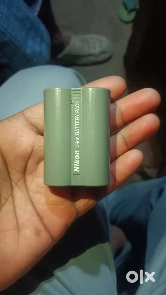 Nikon D90  Dslr Camera achha