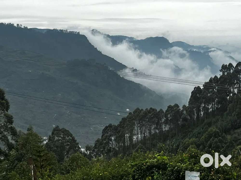 DTCP PLOT SALE ATTUVAMPATTI @,JUZ 925 RS PER SQFT