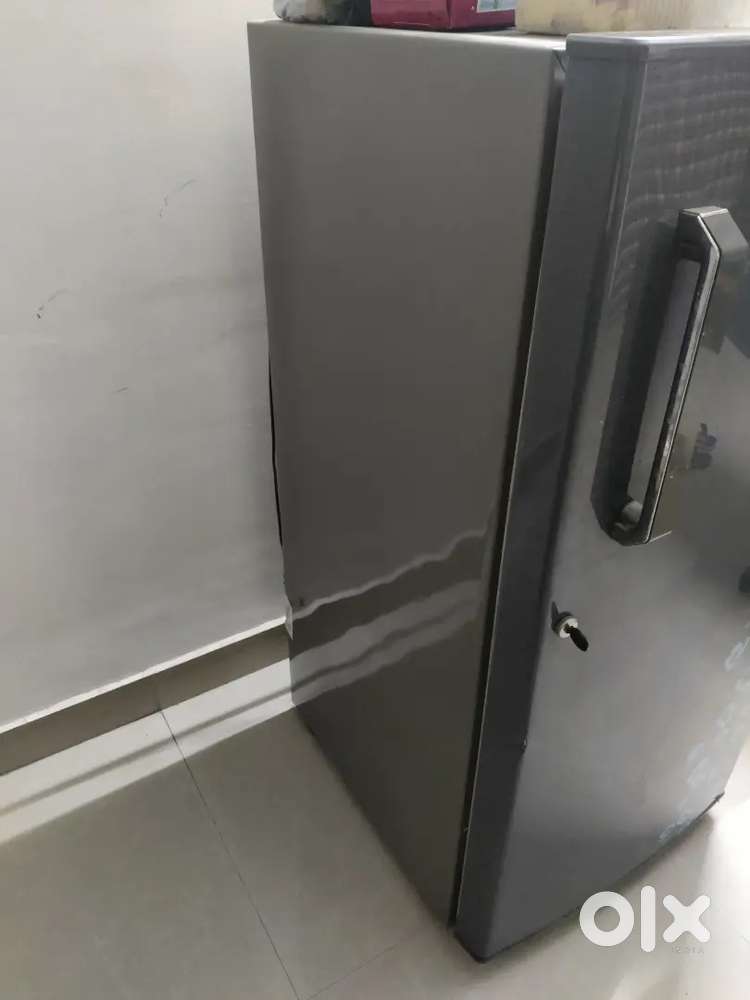 Good condition Refrigerator 180 ltr