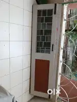 French doors