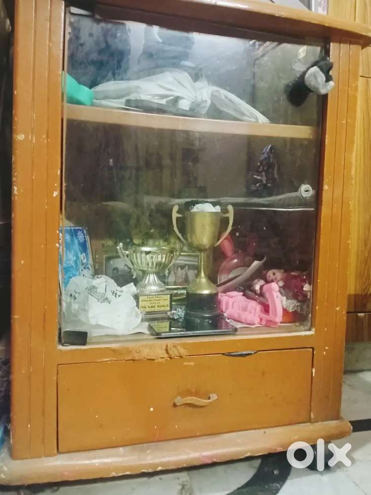 Tv trolley