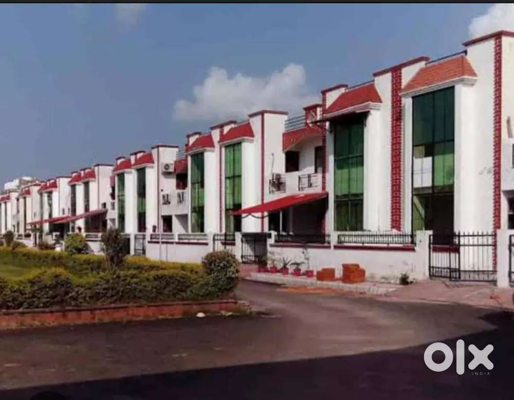 Nalanda home garden mein rent ke liye available hai Villa