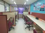 2200sqft Office space Available in Saibaba Colony
