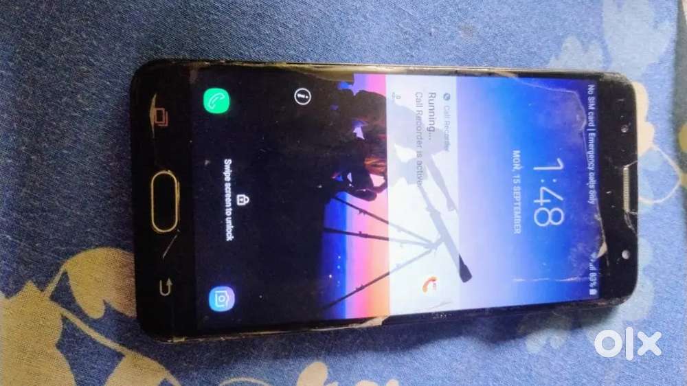 Galaxy j7 prime.
