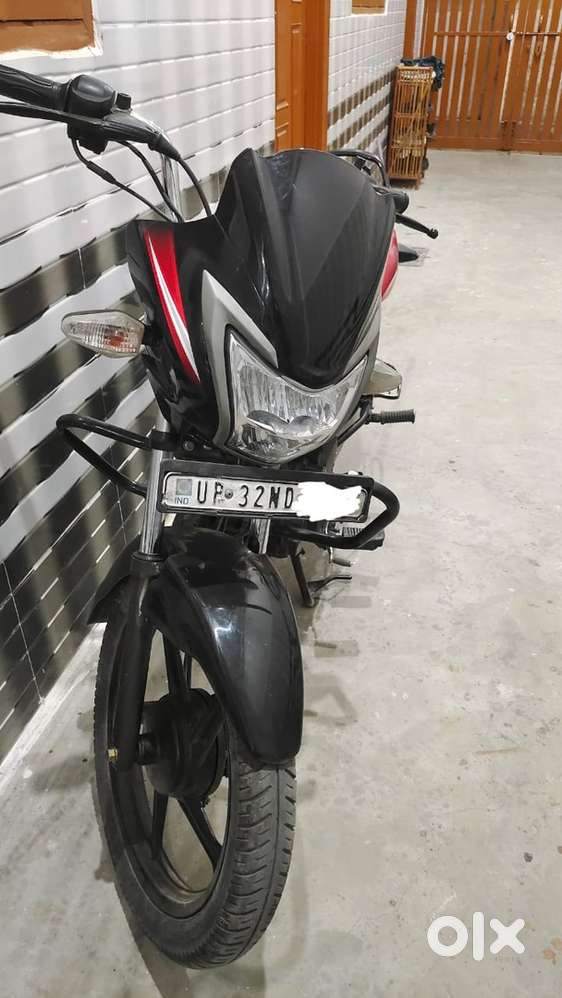 TVS star city plus October 2022