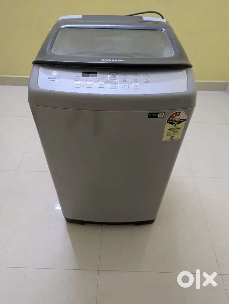 Samsung Top Load 7Kg