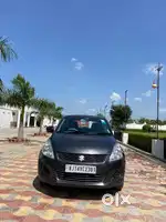 Maruti Suzuki Swift, 2017, Petrol