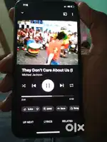 IPHONE 11 PRO 256 gb storage