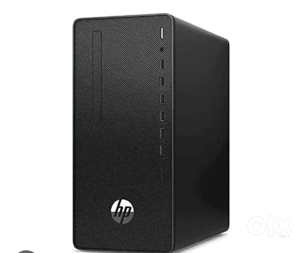 HP CPU GOOD CONDITION