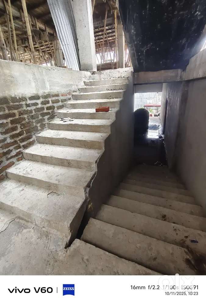 Fast floor