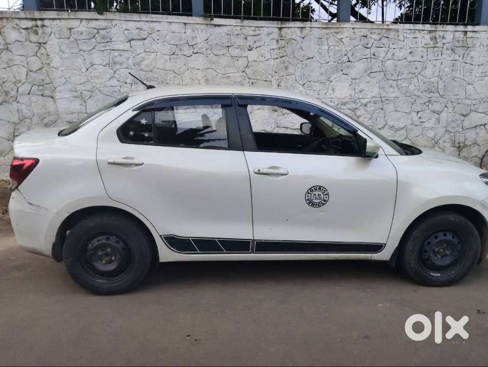 Dzire VXI Z Model