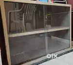 Storage Cabinet