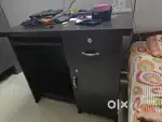 Laptop table and sofa cum bed for sell