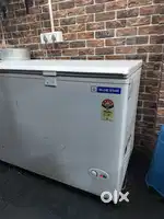 Deep Freezer 510 ltr
