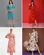 Brand New Dresses for women