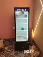 Voltas 320 L Cold drink fridge
