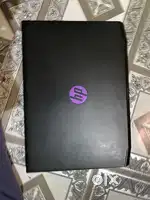 HP Pavilion gaming