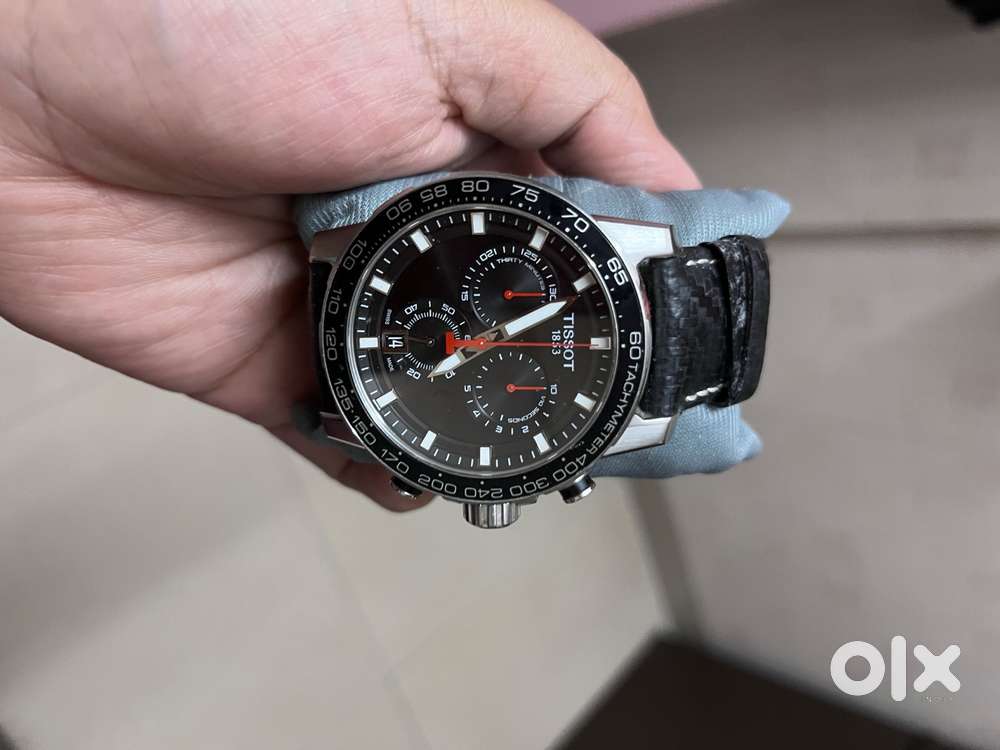 Tissot Chronograph Watch for sale