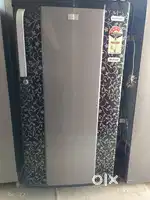 Whirlpool 180 litres single door